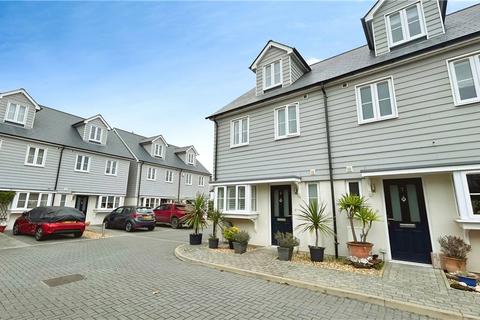 3 bedroom semi-detached house for sale, The Boat Yard, Bognor Regis, West Sussex