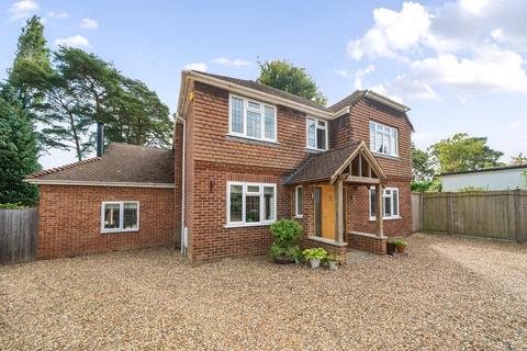 4 bedroom detached house for sale, Sandhurst,  Berkshire,  GU47