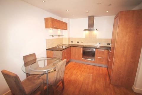 2 bedroom flat to rent, Bluecoat House, 72 North Sherwood Street, Nottingham, NG1