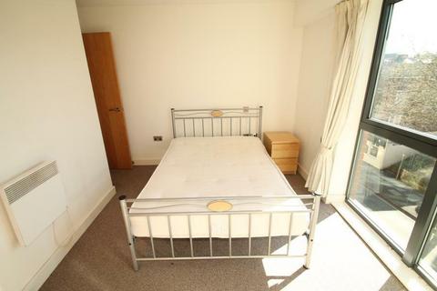 2 bedroom flat to rent, Bluecoat House, 72 North Sherwood Street, Nottingham, NG1