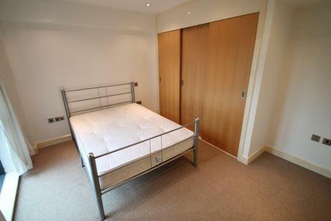 2 bedroom flat to rent, Bluecoat House, 72 North Sherwood Street, Nottingham, NG1