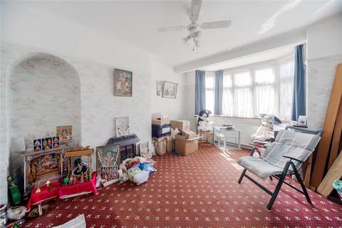 3 bedroom end of terrace house for sale, Milton Grove, London, N11