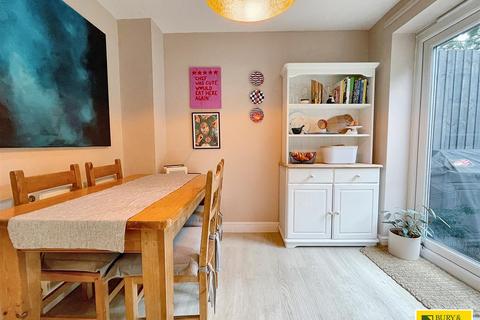 79 Beech View Drive, Buxton, SK17 9NS
