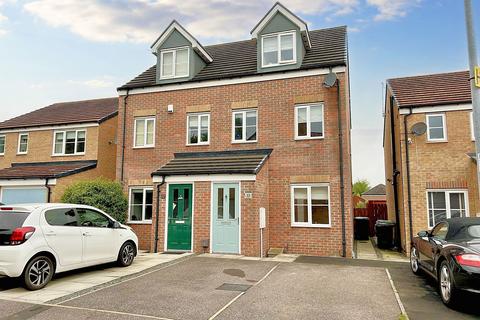 33 Springbank, Peterlee, SR8 1FA