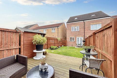 33 Springbank, Peterlee, SR8 1FA