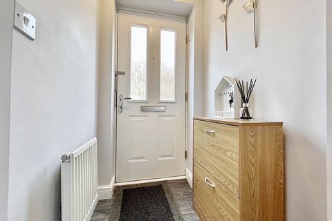 33 Springbank, Peterlee, SR8 1FA