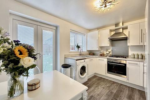 33 Springbank, Peterlee, SR8 1FA