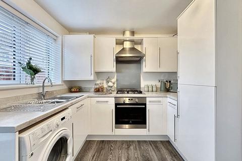 33 Springbank, Peterlee, SR8 1FA