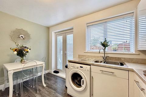 33 Springbank, Peterlee, SR8 1FA