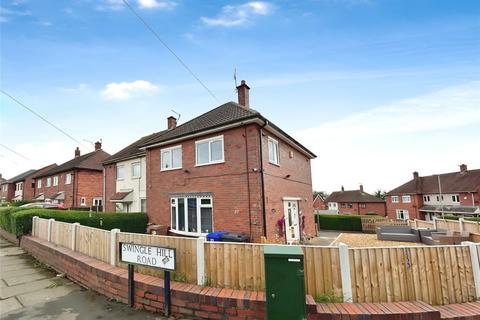 3 bedroom semi-detached house for sale, Swingle Hill Road, Stoke On Trent ST3