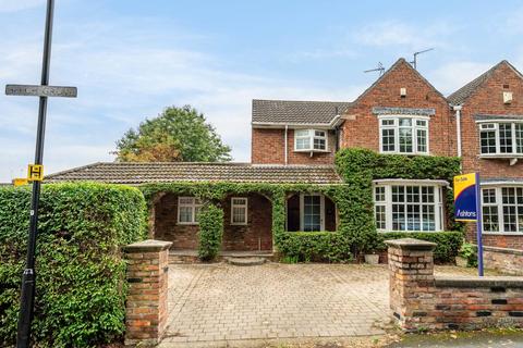 3 bedroom semi-detached house for sale, Beech Grove, York