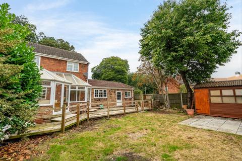 3 bedroom semi-detached house for sale, Beech Grove, York