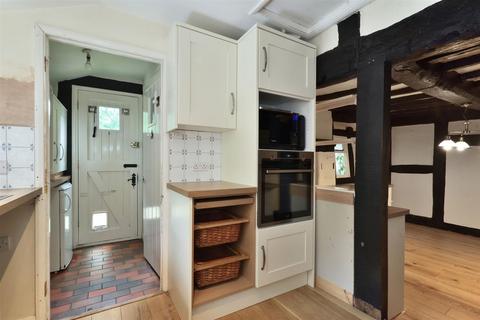 3 bedroom cottage for sale, Eardisland, Herefordshire