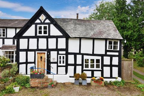 3 bedroom cottage for sale, Eardisland, Herefordshire