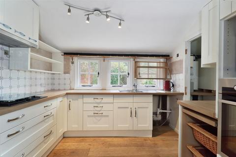 undefined, Eardisland, Herefordshire