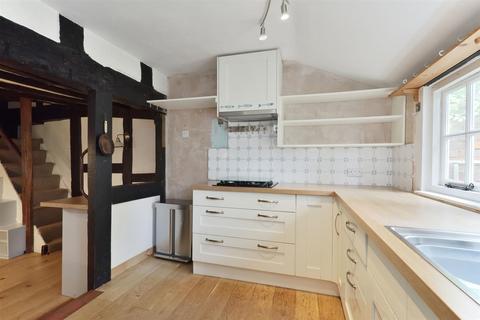 undefined, Eardisland, Herefordshire
