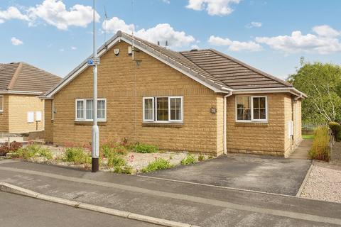 2 bedroom semi-detached bungalow for sale, Hardy Court, Morley, Leeds