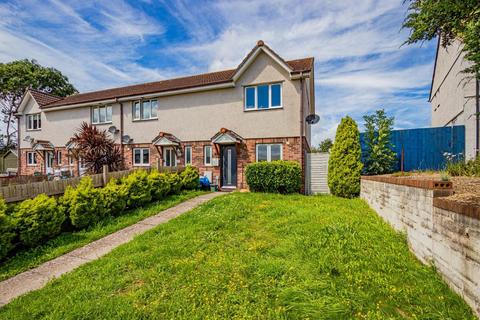 2 bedroom house to rent, Hayes Road, Sully, Penarth