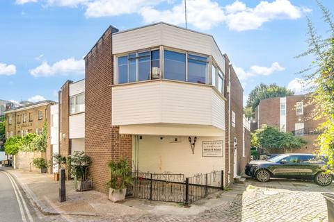 2 bedroom end of terrace house for sale, Perrins Lane, Hampstead Village