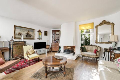 2 bedroom end of terrace house for sale, Perrins Lane, Hampstead Village