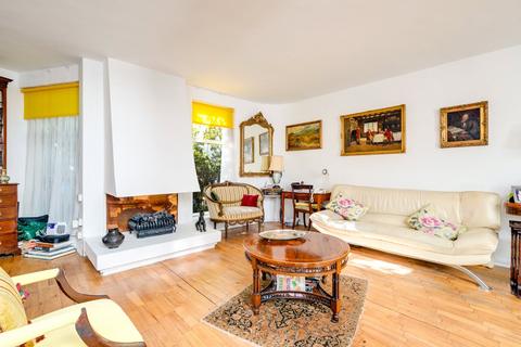 2 bedroom end of terrace house for sale, Perrins Lane, Hampstead Village