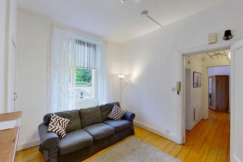 1 bedroom flat to rent, Wardlaw Terrace, Edinburgh, EH11