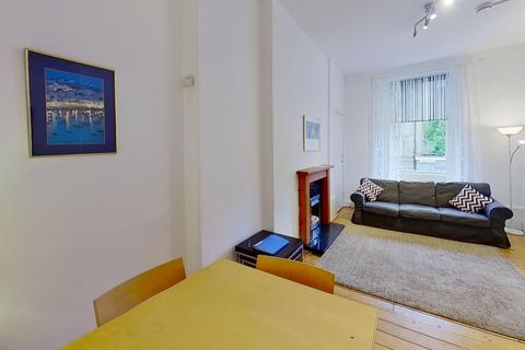 1 bedroom flat to rent, Wardlaw Terrace, Edinburgh, EH11