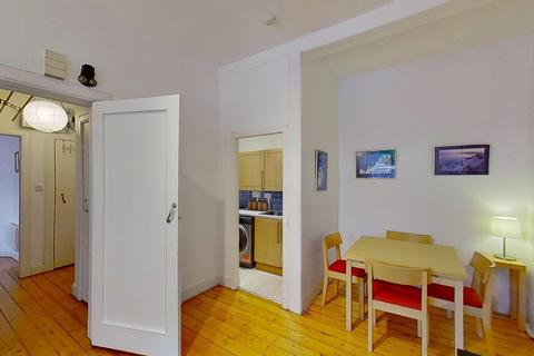 1 bedroom flat to rent, Wardlaw Terrace, Edinburgh, EH11