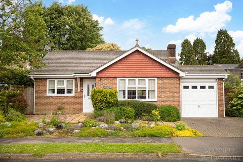 2 bedroom detached bungalow for sale, Beechey Way, Crawley RH10