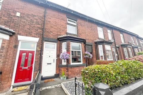 2 bedroom terraced house for sale, Jubilee Road, Middleton, Manchester, M24