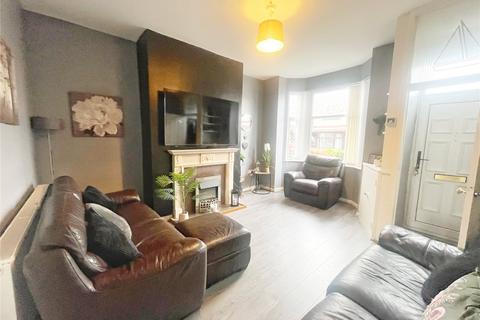 2 bedroom terraced house for sale, Jubilee Road, Middleton, Manchester, M24