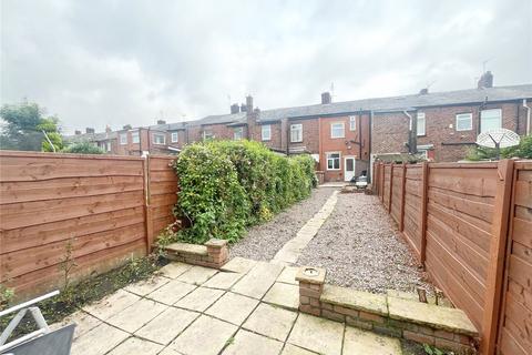 2 bedroom terraced house for sale, Jubilee Road, Middleton, Manchester, M24