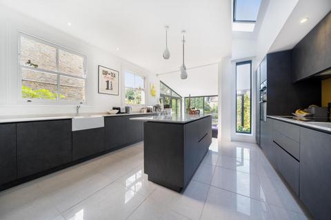 5 bedroom link detached house for sale, Idmiston Road, West Dulwich