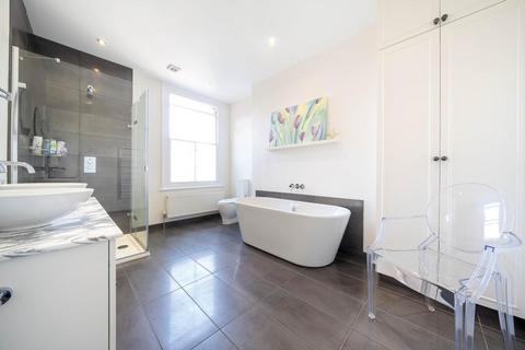 5 bedroom link detached house for sale, Idmiston Road, West Dulwich