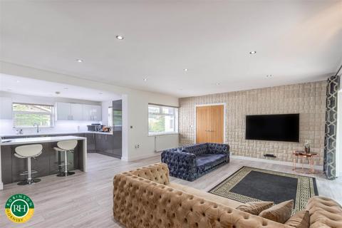 10 Birchwood Dell, Doncaster, DN4 6SY