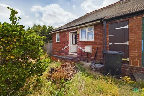 1 bedroom semi-detached bungalow for sale, Cider Avenue, Brierley Hill DY5