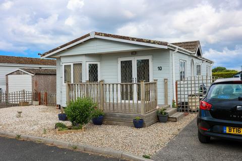 2 bedroom mobile home for sale, Pendaves, St Merryn, Padstow, PL28