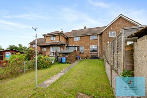 3 bedroom terraced house for sale, Rustington Road, Brighton, BN1