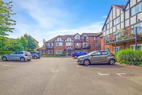 1 bedroom apartment for sale, Limpsfield Road, South Croydon