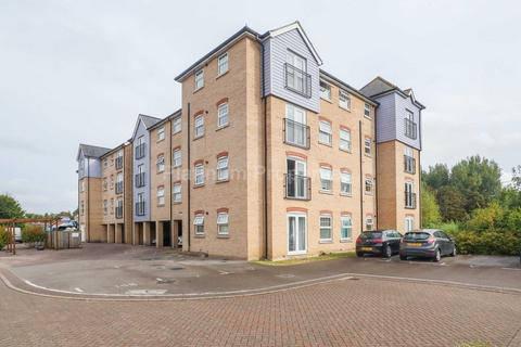 2 bedroom apartment to rent, Dobede Way, Soham