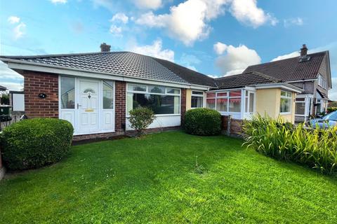 2 bedroom semi-detached bungalow for sale, Clive Road, Westhoughton, Bolton