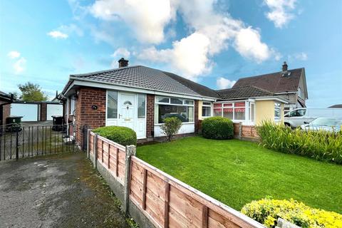 2 bedroom semi-detached bungalow for sale, Clive Road, Westhoughton, Bolton