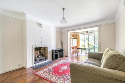 4 bedroom semi-detached house for sale, Melrose Avenue, Willesden Green