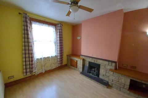 2 bedroom terraced house for sale, Fairview Road, Bangor LL57