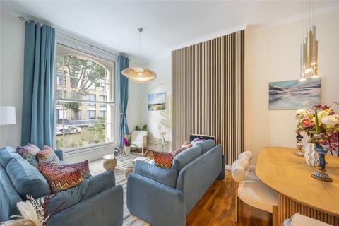 1 bedroom apartment for sale, Cambridge Avenue, Kilburn, London, NW6