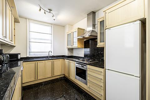 2 bedroom flat to rent,  Linden Gardens, London W2