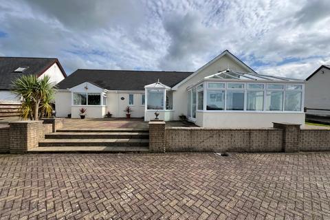 3 bedroom detached bungalow for sale, Brynhoffnant, Near Llangrannog, SA44