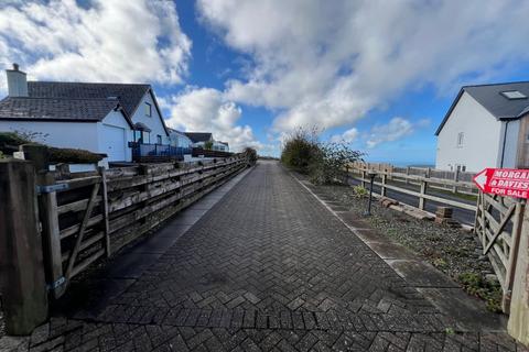 3 bedroom detached bungalow for sale, Brynhoffnant, Near Llangrannog, SA44