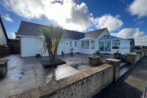 3 bedroom detached bungalow for sale, Brynhoffnant, Near Llangrannog, SA44