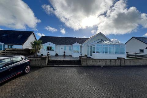 3 bedroom detached bungalow for sale, Brynhoffnant, Near Llangrannog, SA44